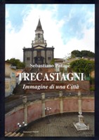 Trecastagni Immagine di una citt